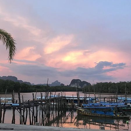 Hotel Murano Phang Nga Bay Екстер'єр фото