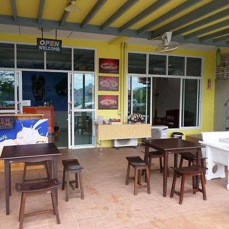 Hotel Murano Phang Nga Bay Екстер'єр фото
