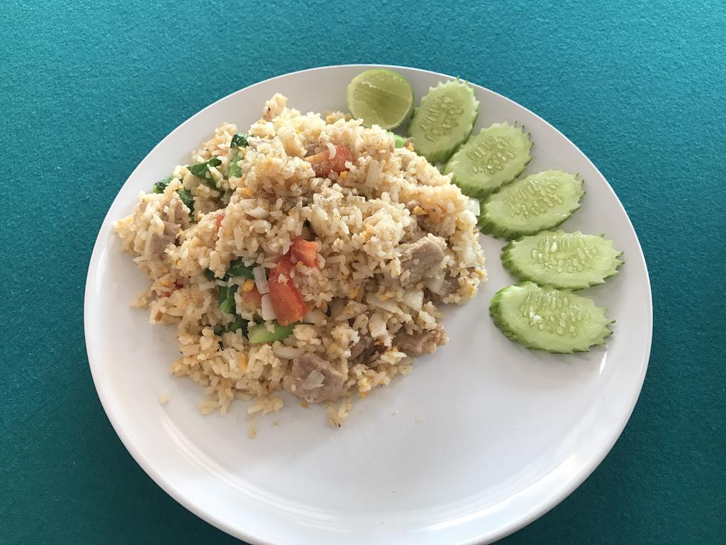 Hotel Murano Phang Nga Bay Екстер'єр фото
