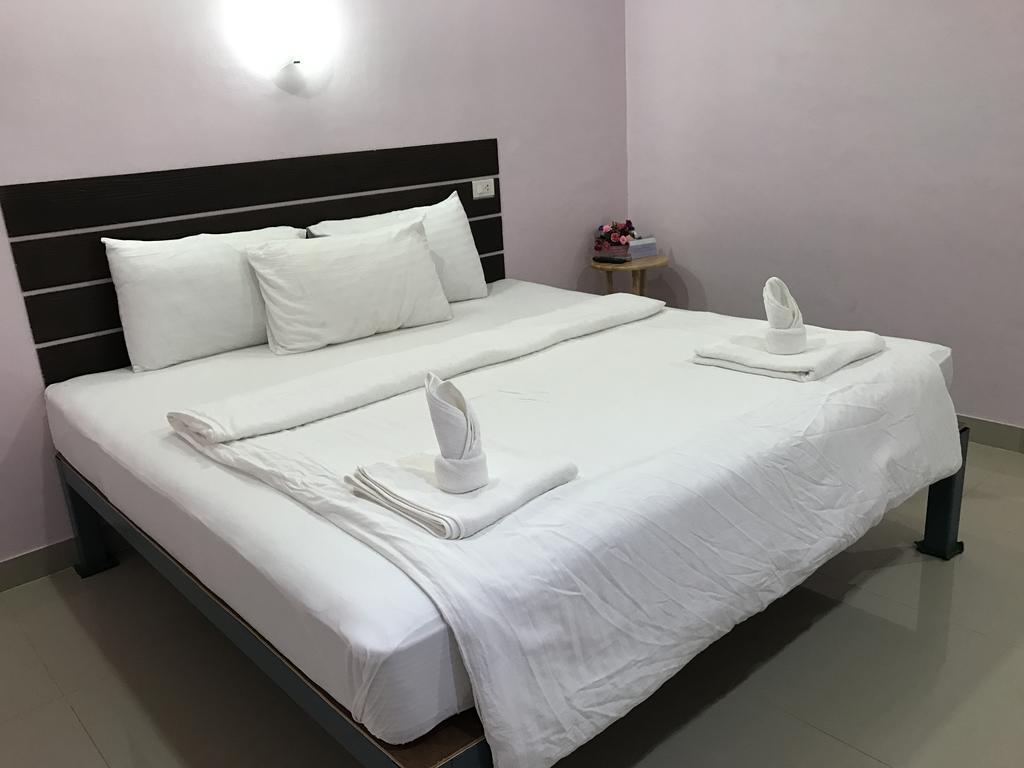 Hotel Murano Phang Nga Bay Екстер'єр фото