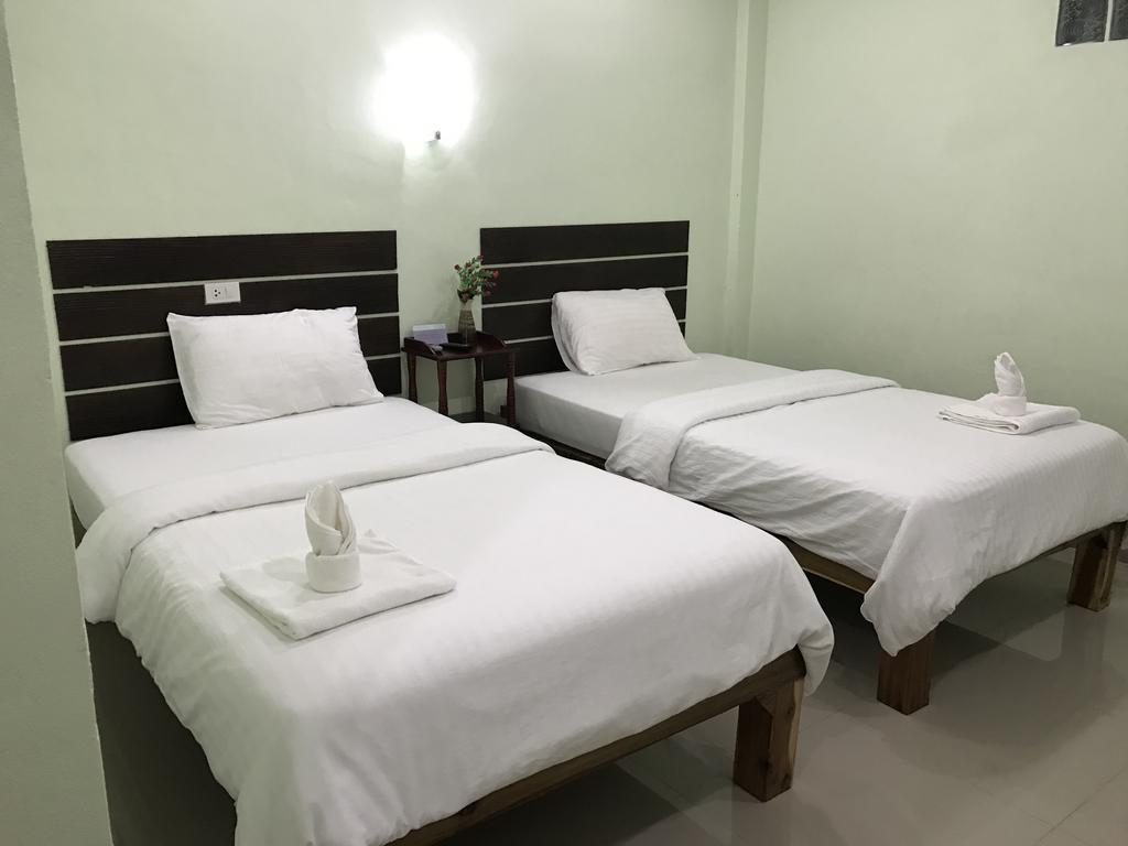 Hotel Murano Phang Nga Bay Екстер'єр фото