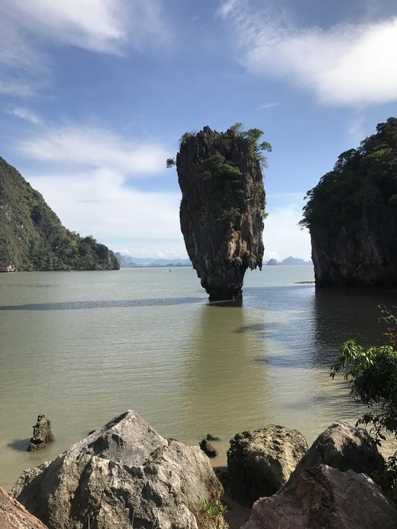 Hotel Murano Phang Nga Bay Екстер'єр фото