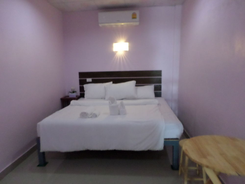 Hotel Murano Phang Nga Bay Екстер'єр фото