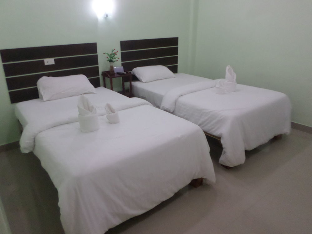 Hotel Murano Phang Nga Bay Екстер'єр фото
