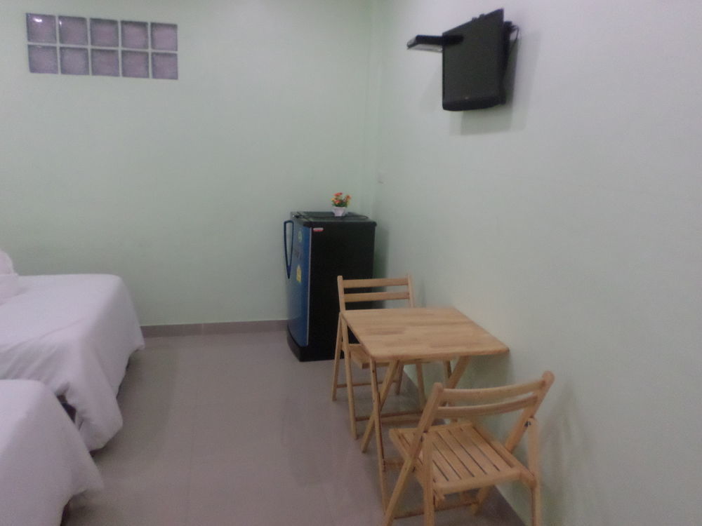 Hotel Murano Phang Nga Bay Екстер'єр фото