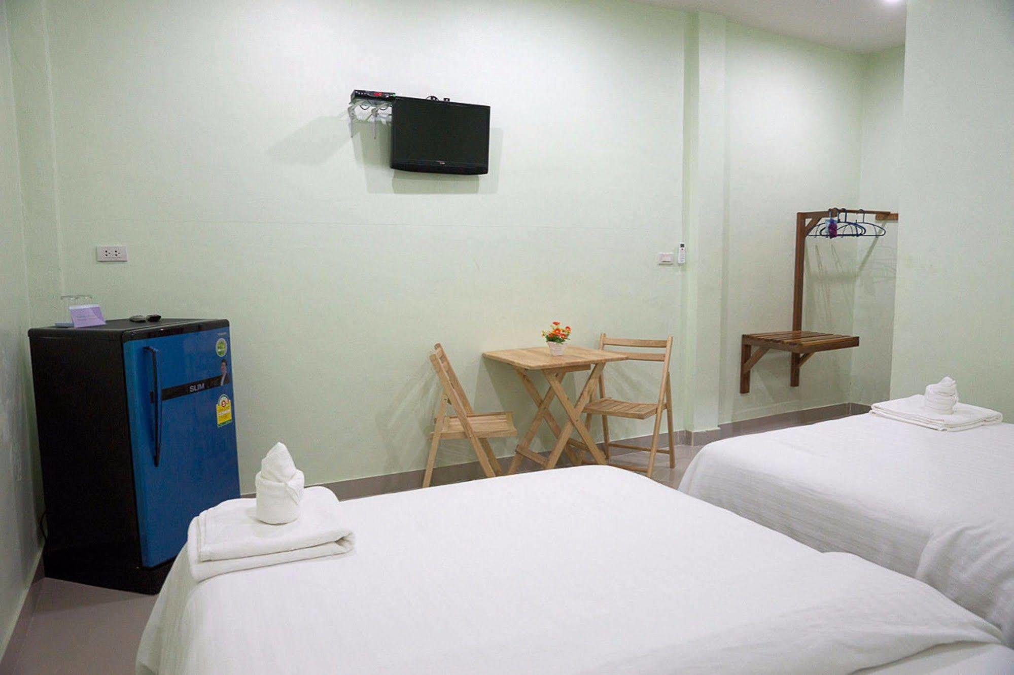 Hotel Murano Phang Nga Bay Екстер'єр фото