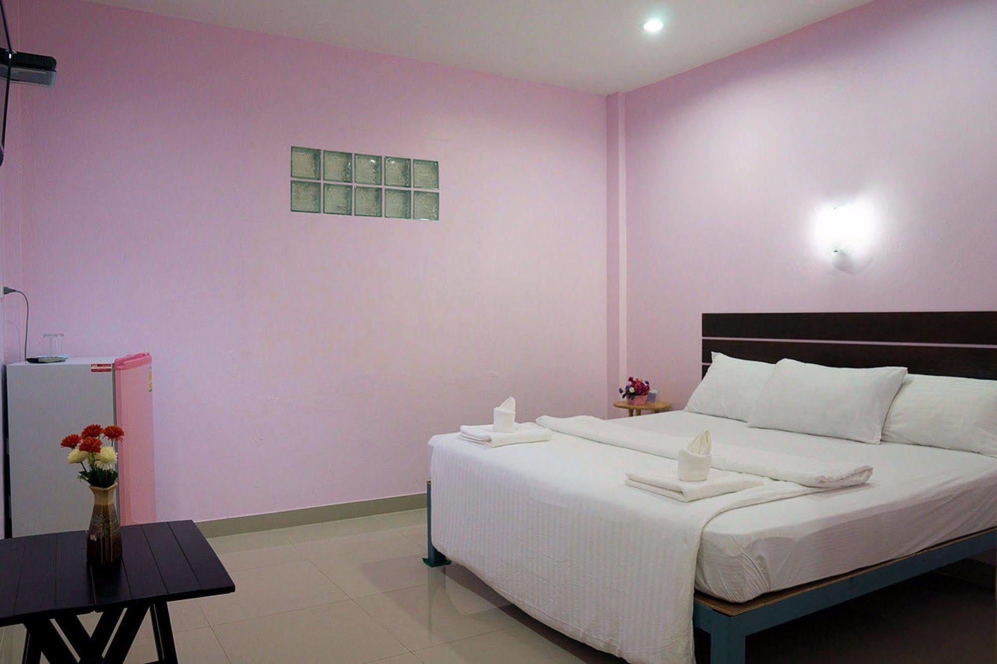Hotel Murano Phang Nga Bay Екстер'єр фото