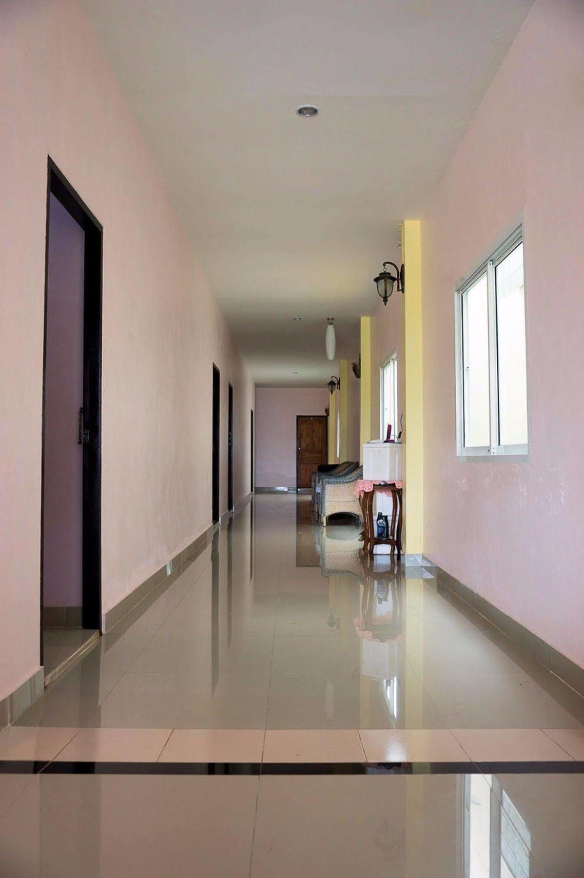 Hotel Murano Phang Nga Bay Екстер'єр фото